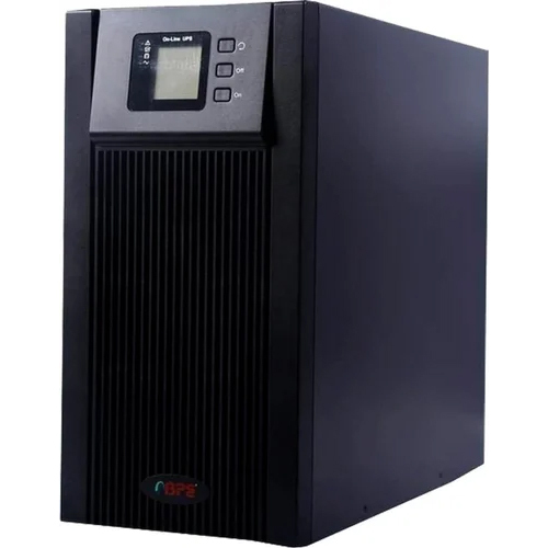 Bpe 3 Kva 2 Online Ups - Color: Black