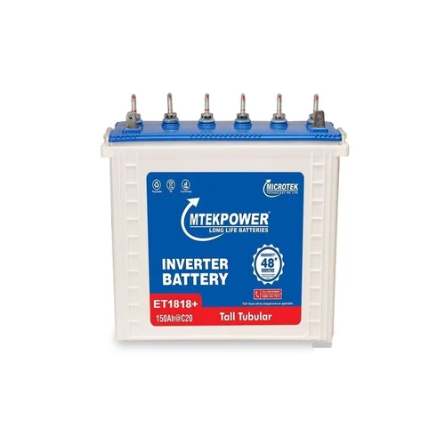 Microtek Inverter Battery