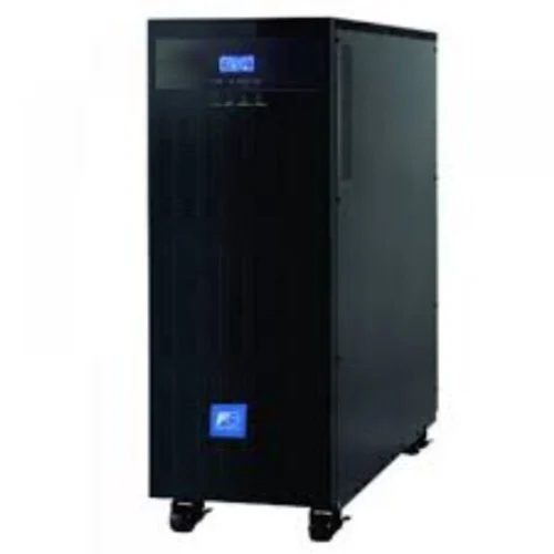 10 KVA 192 To 240 V DC Finch Fuji Finch PW Online UPS