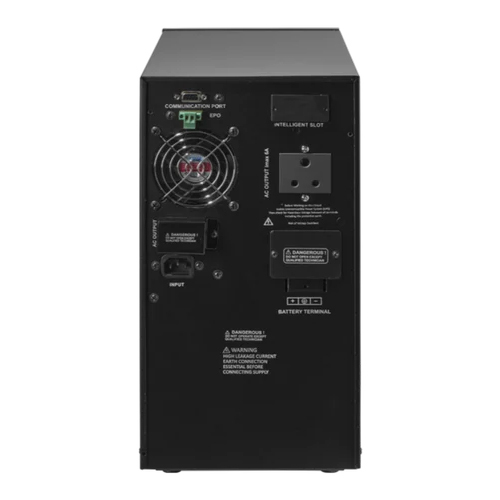 2 KVA Numeric FM New Onfiniti UPS