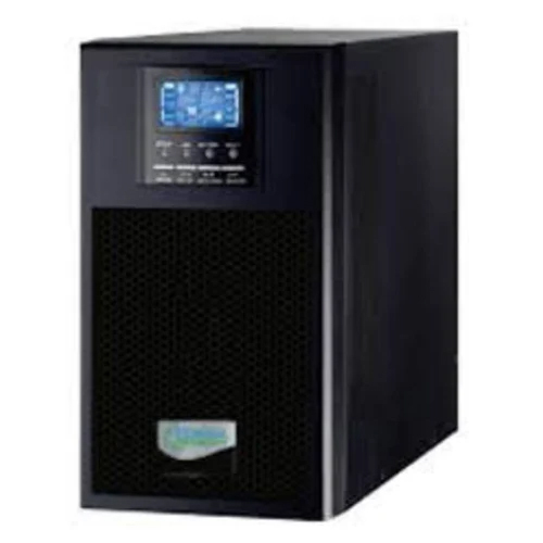 3 KVA 96 V DC Finch Fuji Finch PW UPS