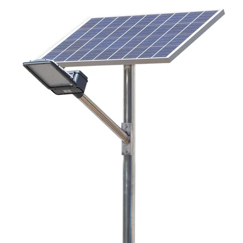 Outdoor Solar Street Light