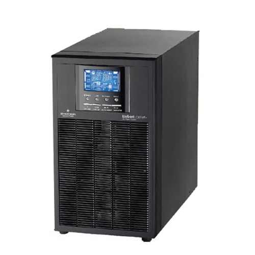 Emerson Ups