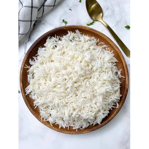 Long Grain Basmati Rice