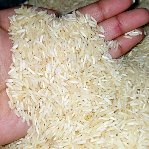 Sona Masoori Steam Rice