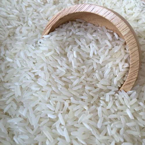 1121 White Sella Basmati Rice - Cultivation Type: Organic