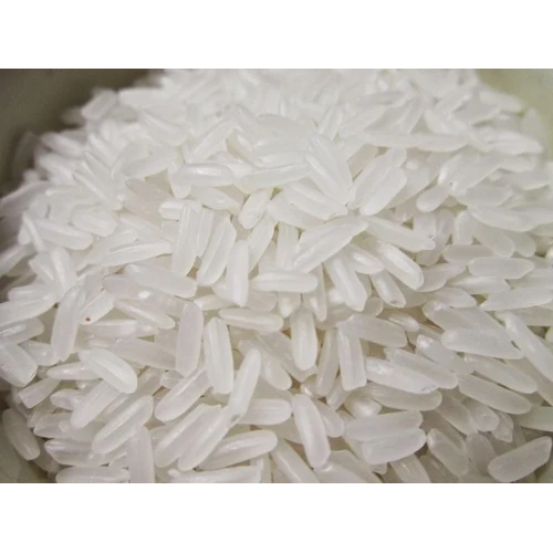 Ir 64 Parboiled Rice - Color: White