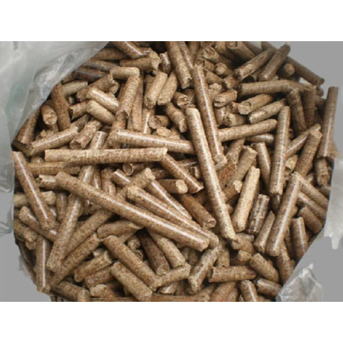 Biomass Wood Pellet - Ash Content (%): 5%