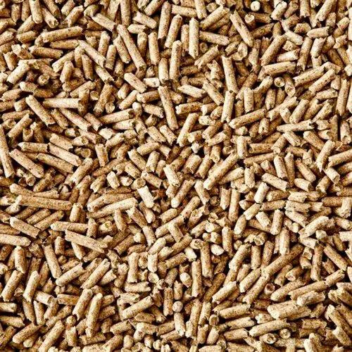 6Mm Biomass Pine Wood Pellets - Ash Content (%): 2 A   5%