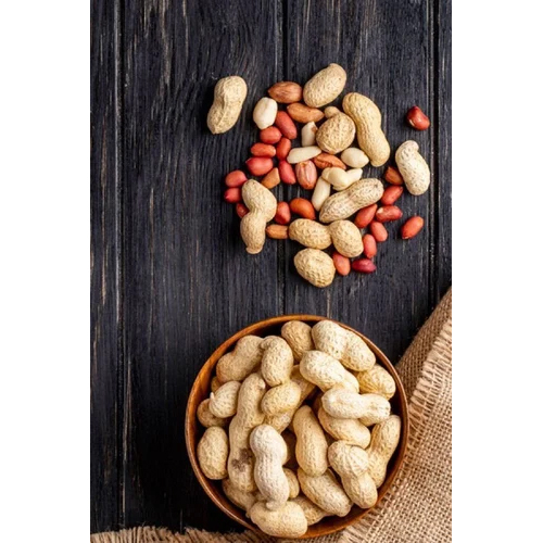 Groundnut Peanut