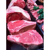Frozen Sheep Meat