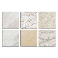 Ceramic Floor Tiles