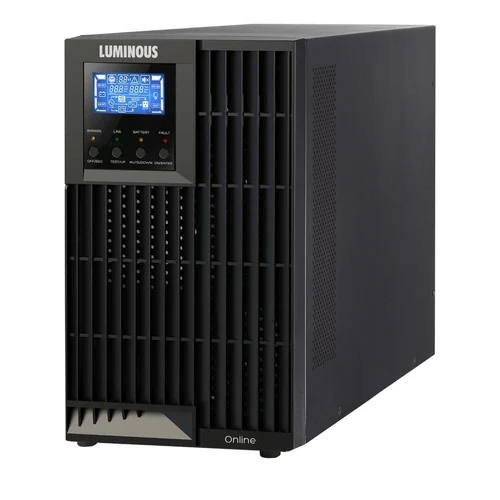 6 KVA Vertiv Liebert GXT MT UPS System