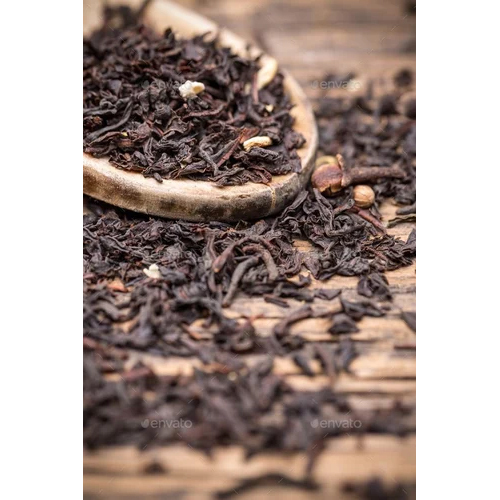 Black Tea