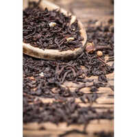 Ctc Black Tea