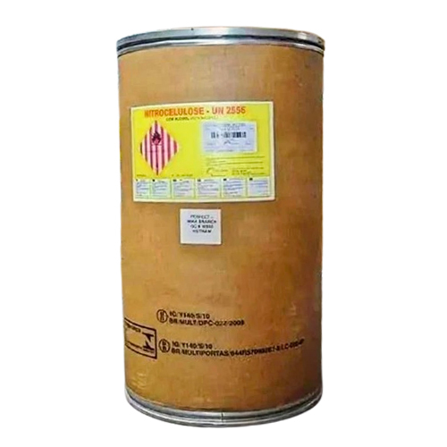 Industrial Nitrocellulose Nc