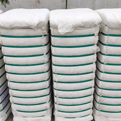 Raw Cotton Bale