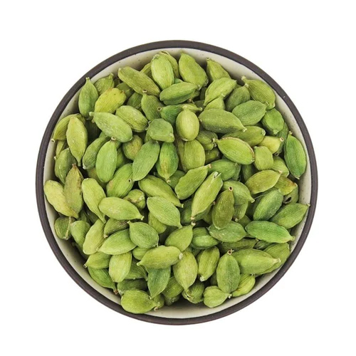 Green Cardamom