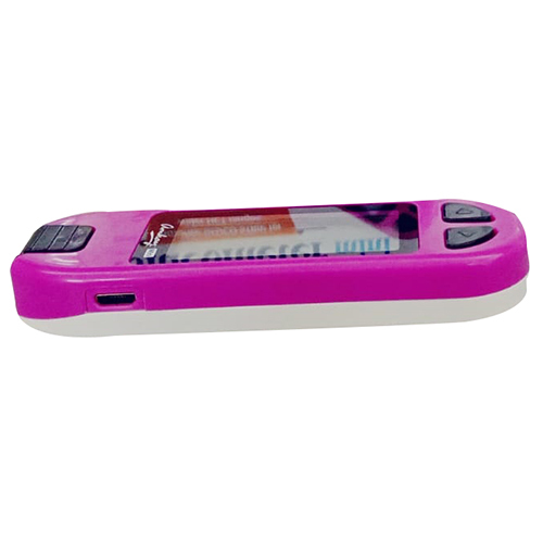 Amkay Glucometer And Strip