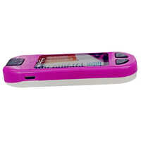 Amkay Glucometer And Strip
