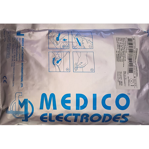 MG LT05 Medical Electrodes