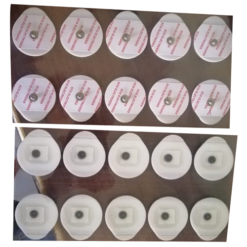 Eterno Medical Electrodes - Feature: High Quality