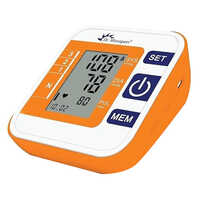 Bp-14 Blood Pressure Monitor - Application: Hospital