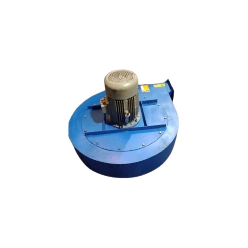 Centrifugal Air Blower - Application: Industrial