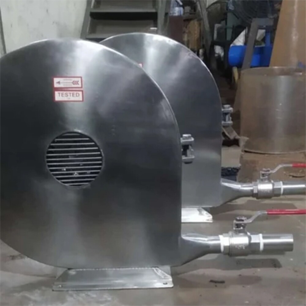 Industrial Air Blower