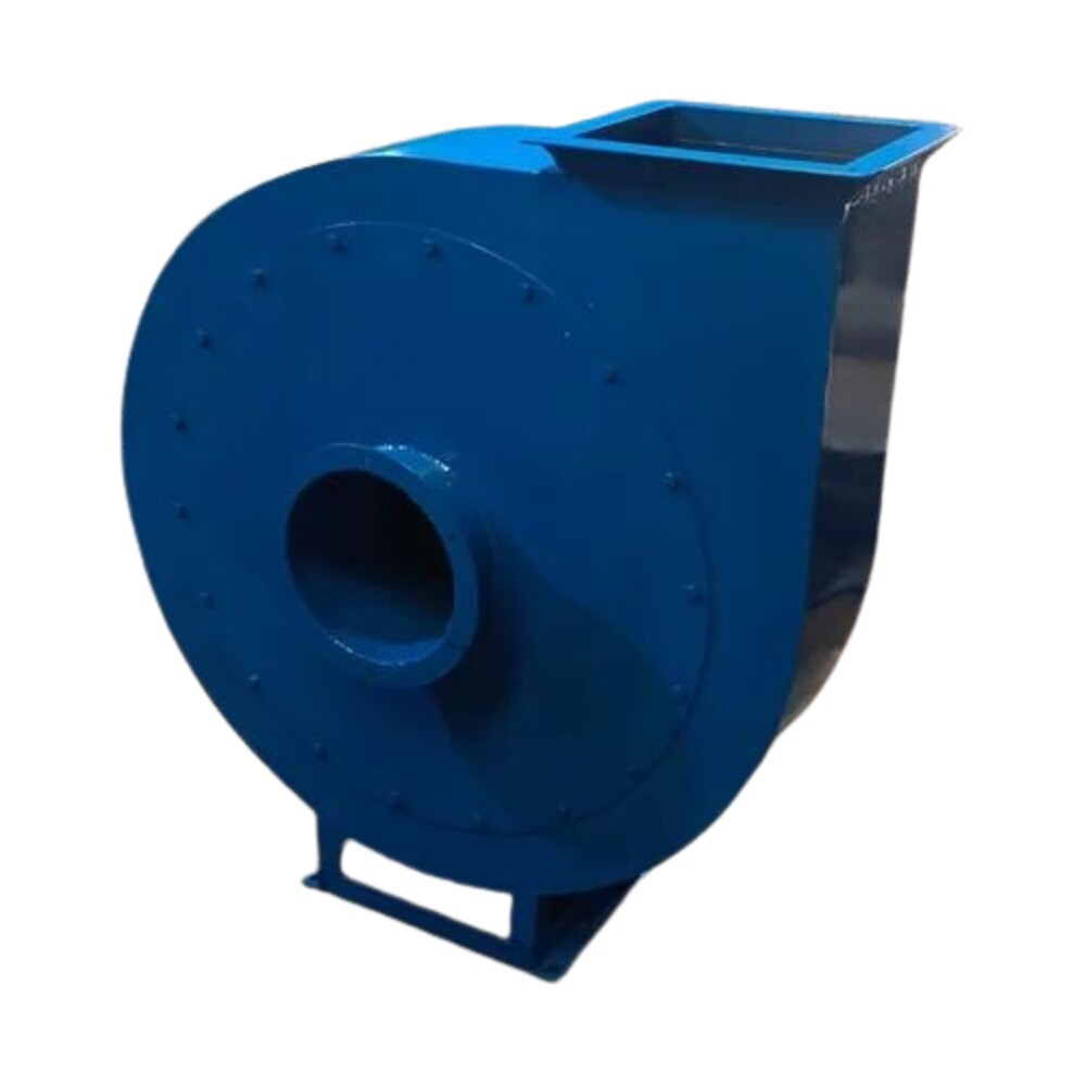 High Pressure Industrial Blowers - Flow Rate: 5000 M3/Hr