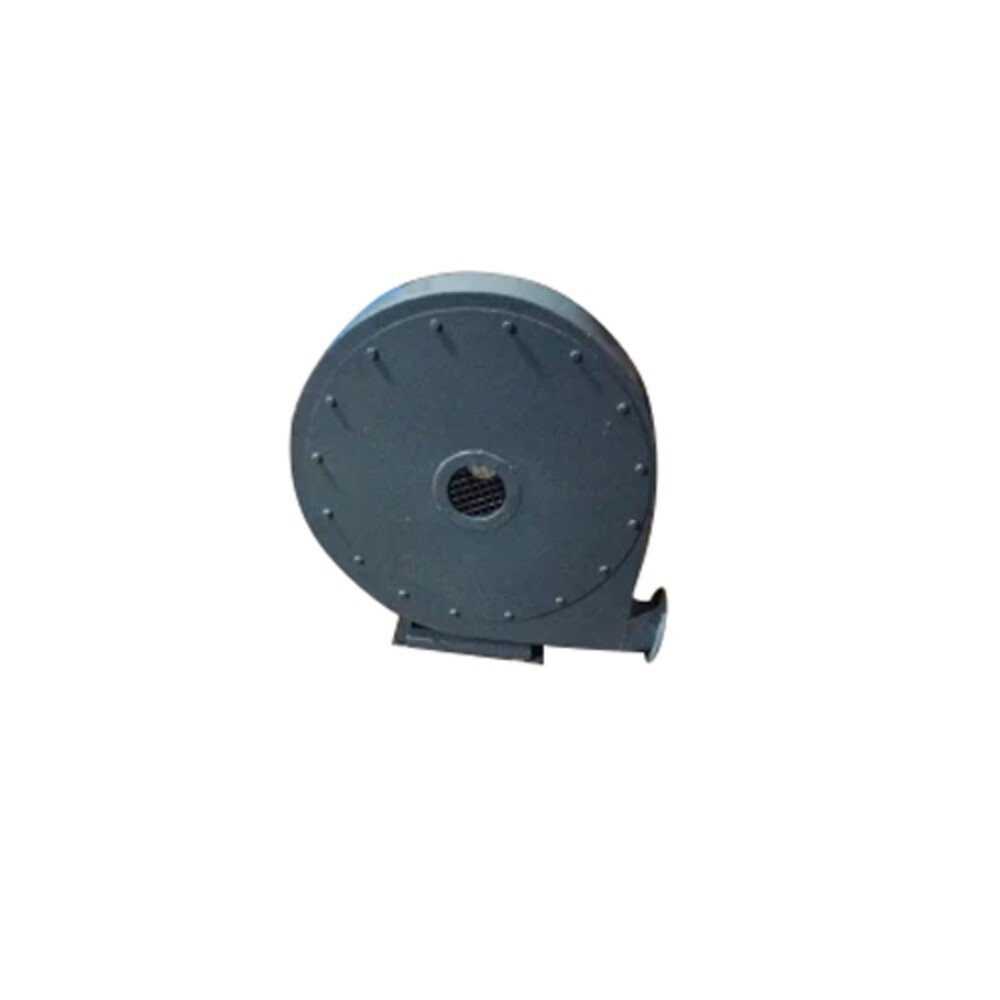 High Pressure Centrifugal Blower - Mild Steel, 5000 m3/hr Flow Rate, 1440 RPM Motor Speed, 220-440 Volt, 50-60 Hz Frequency | Ideal for Ventilation, Cooling, Material Handling