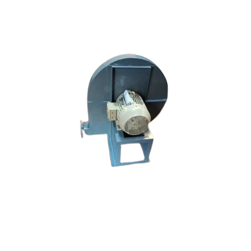 Boiler Centrifugal Fans