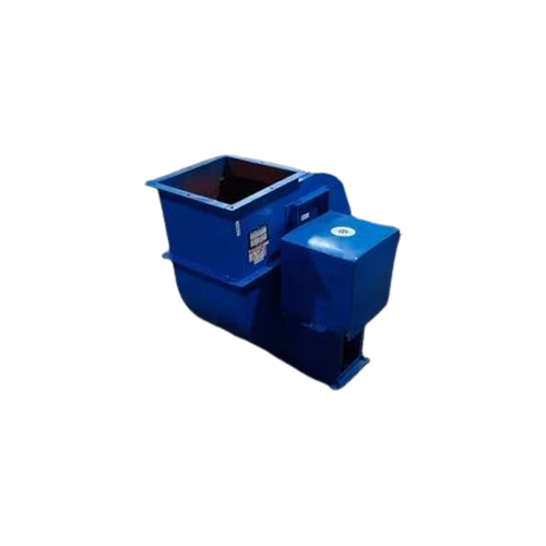 Mild Steel Centrifugal Blower