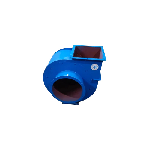 Dust Collector Blower Fans - Application: Industrial