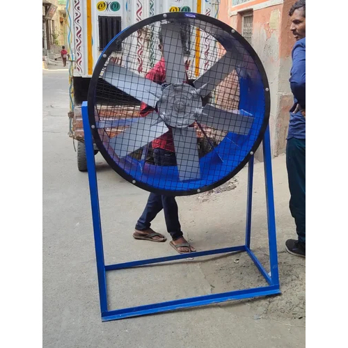 Tubular Type Man Cooler