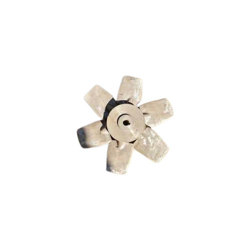 Axial Fan - Features: Rust Proof
