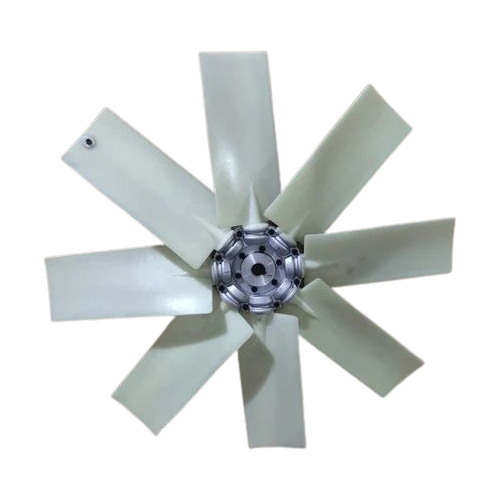 PAG Fan Impeller