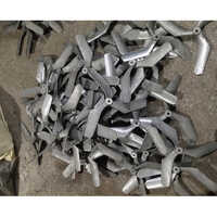 Aluminum Fan Blades - Features: Rust Proof