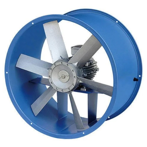 Tube Axial Fan