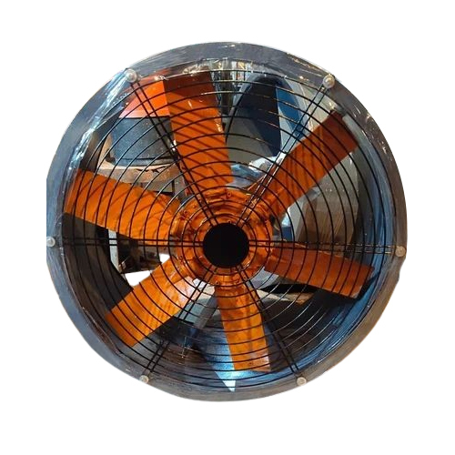 Industrial Tube Axial Fan