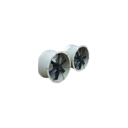 Axial Flow Fans