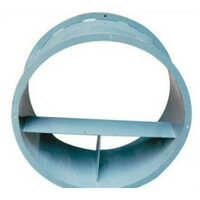 Axial Fan Casing - Installation Type: Duct