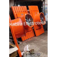Motorized Roof Extractor - Features: Durable
