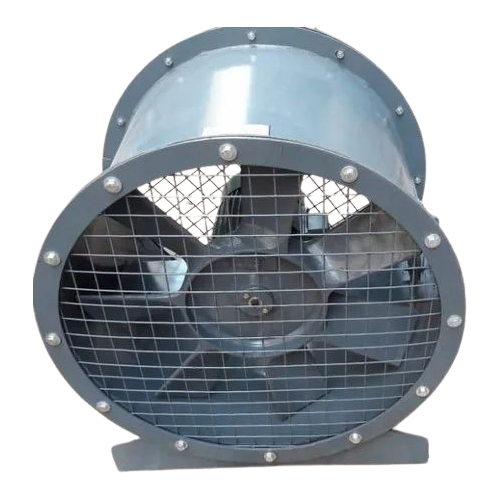 50hp Industrial Exhaust Fan