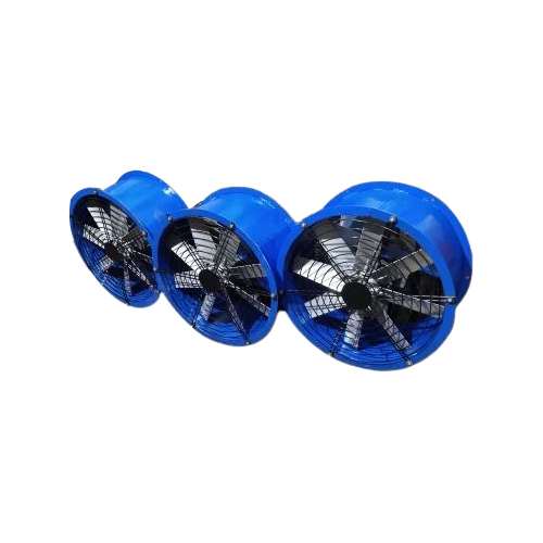 Industrial Ventilation Fan