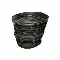 Axial Fan Wire Mesh