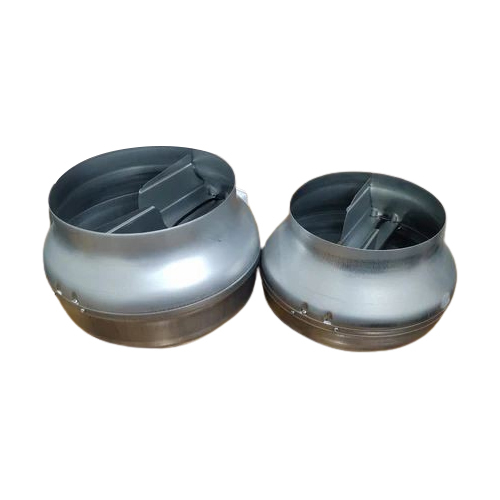 Circular Inline Fan