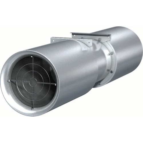 Jet Fan For Basement Ventilation