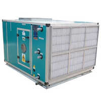 Air Washer Cooler