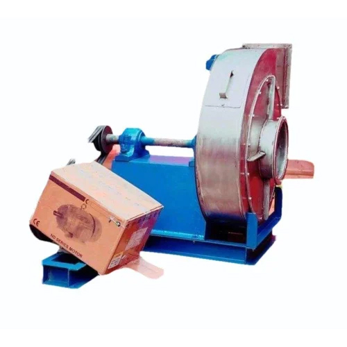 Air Suction Blower